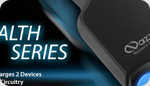 Introducing Performance Packed Naztech Charger - The Stealth