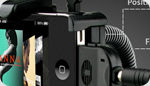 iPhone Mount & Charger - N4000