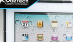Thinnest iPad 2 Power Case