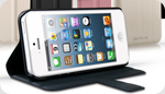 New iPhone 5 Case with a Katch!