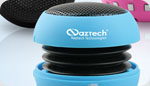 Naztech N15 Mini Boom Speaker