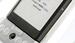 Naztech Gel Skins for HTC G1 Google Phone