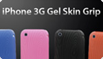 Naztech iPhone Gel Skin Grip - the wait is over