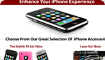 Naztech iPhone Accessories