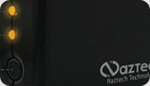Charge 4X on-the-go! Introducing Naztech Dual USB BP6000