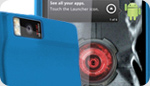 Naztech TPU Covers for Droid X - Now in Stock!