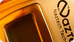 New LCD Charger by Naztech