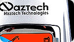 New LCD Charger by Naztech