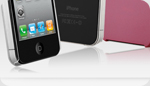 iPhone 4 Skinnies by Naztech - Now in Stock!