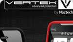 The Vertex - For iPhone 4 and EVO4G