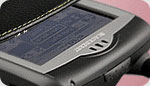 Naztech Cabrio Blackberry Case