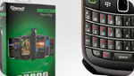 Naztech Enery Holster with Built in 2400mAH Battery