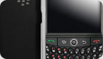 Blackberry 8900 - Javelin