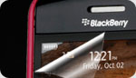 Naztech Skinnies for Blackberry