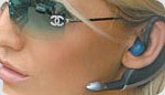 Release Your Jabra - Jabra BT200