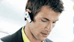 Release Your Jabra - Jabra BT800