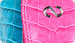 Caiman Cases for Him and Her