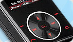 LG Chocolate Accessories by Naztech