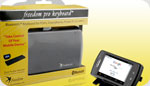 Convert PDAs into a Netbook - Introducing Freedom Pro