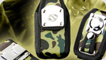 Gladiator Camo Collection