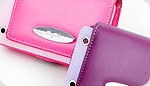 Ikon Case for Motorola Q