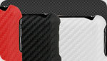 Naztech - Carbon Fiber Graphite Shield