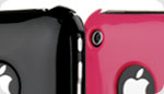 Naztech Skinnies for iPhone