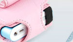 Naztech Ultima Cases for iPod