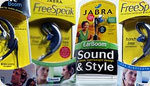Hypercel Wireless News: Get Jabra Direct