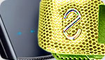 Naztech Boa for Motorola KRZR