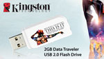 Kingston This is It