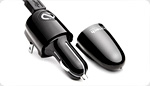 Naztech - Cases for Palm Pre