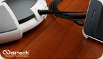 High Performance Auxillary Audio Cable