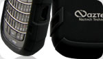 Naztech Stand Out Edge for Blackberry