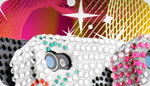 BeDazzle for iPhone 4 - Ladies Only!