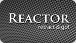 Naztech - Reactor - Retract and go