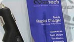 Naztech Travel Charger