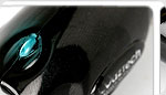 New Pro Series Black Charger by Naztech