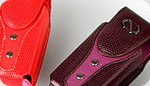 Naztech Boa for Blackberry Pearl