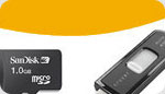 SanDisk Email 2