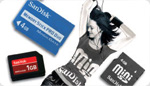 SanDisk Email 4