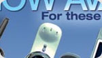 Naztech Swivel Handsfree Kit: NOW AVAILABLE!