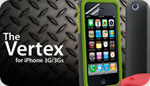 Naztech - Vertex - Achive Maximum Protection