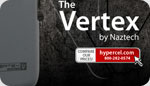 The Vertex by Naztech