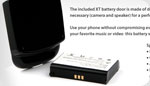 Naztech - Quality Extended Batteries For the Newest PDA's